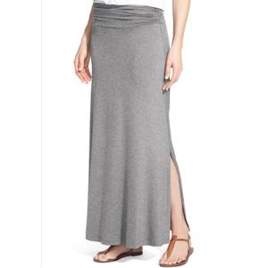 Rock & Republic | Maxi Skirt with side slit